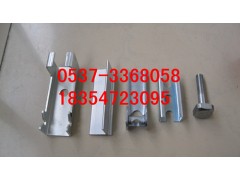 防溢裙板壓緊裝置，夾持器廠家