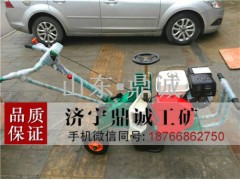 本田汽油草坪起草機草坪切塊機 自走式鏟草皮機 草坪移植機