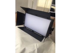 新聞攝影柔光燈演播室led平板燈演播室專業燈具