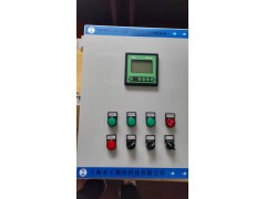 山東磚廠鍋爐脫硫自動加堿設備