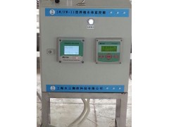 蝦苗水產水質實時在線監測設備