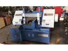 GB4228X可轉角度鋸床廠家直銷