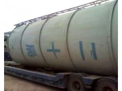 蘭州到濟南貨運專線