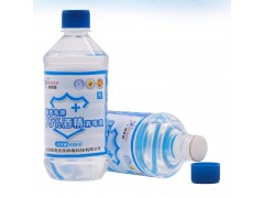 瑞泰奇75酒精 500ml酒精消毒液 醫用皮膚消毒液