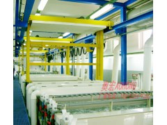 金屬表面處理 全自動電鍍設備 奧宏環保