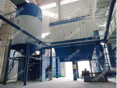 石英石 粉 超細微粉磨粉機 HCH硅粉環輥磨