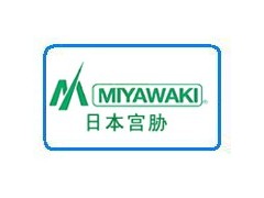 日本宮脅疏水閥 日本MIYAWAKI閥門中國辦事處