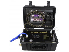 家電管道清洗一體機多功能自來水管清洗設備