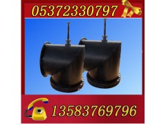 PZI-500配水閘閥價格