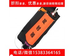 水陸兩用氣動救生拋投器消防防汛救援拋投器拋繩器