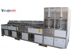 光隔離器超聲波清洗機
