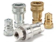 中國代理供應 Parker派克60系列快速接頭 信德邁