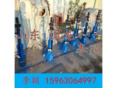 電動推桿DT1000-400·直線推桿