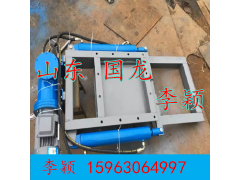 DYTF3000-1200電液分體推桿