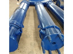 唐河縣石墨吸收器入戶檢驗