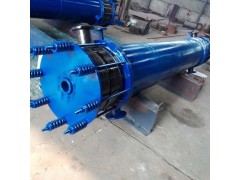 唐海縣石墨吸收器運行穩定