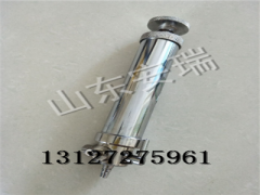 批發(fā)FW-2瓦斯取樣器廠家，高負(fù)壓瓦斯取樣機(jī)作用