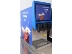 可樂機飲料機廠家直銷可樂機圖片