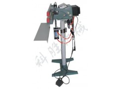 保定市科勝薄膜450型氣動封口機