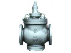 原裝進口日本閥天RP-9蒸汽減壓閥