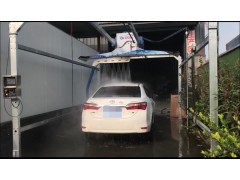 杭州周邊范圍租賃海燕全自動洗車機(jī) 科萬德洗車設(shè)備廠家