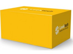 Looktech水產病害系列檢測試劑盒