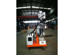 廣東廣州PBM-60數(shù)顯銑邊機(jī) 全自動(dòng)鋼板倒角機(jī)