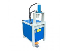 護欄沖弧機酒架方管折90度角晾衣架切90度角