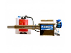 汽油動力 消毒噴霧機