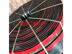 雙層復合防溢裙板夾持器及配套角鋁