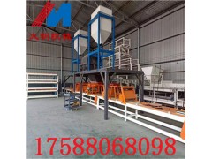 德州保溫板設(shè)備 專業(yè)定做復(fù)合保溫板設(shè)備 高效節(jié)能