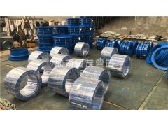 烏魯木齊雙法蘭限位伸縮接頭的作用經(jīng)驗