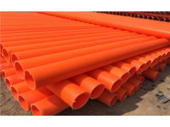 聚乙烯PE穿線管