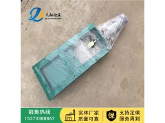 滄州現貨DN300手動耐磨閘閥 手動插板閥現貨供應