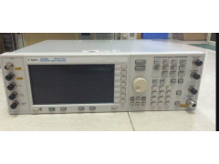 安捷倫E4438C信號發(fā)生器