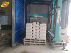 坐標碼垛機的應用在哪些行業