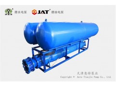 大流量浮筒式潛水泵供應廠家