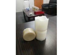 石蠟、蠟燭和石蠟油脫色技術