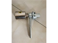 廠家直供YHY60數字壓力表 宇成本安型數字壓力計操作方便