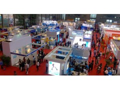 中國（進出口）建筑裝飾材料展覽會--海南建博會