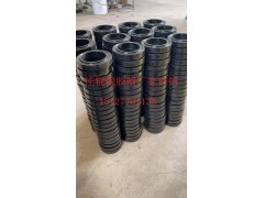 托輥橡膠圈 緩沖膠圈 梳型膠圈  梯形膠圈