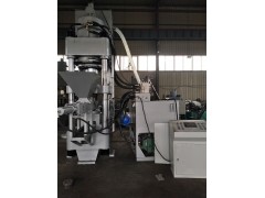 Y河南全自動金屬屑壓塊機運用壽命辦法技巧