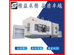 剎車盤正倒立車 全自動加工剎車轂 省時省力