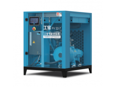 惠州110kw德曼工寶系列節能螺桿式空氣壓縮機