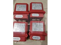 臺灣UM-1電動執(zhí)行器進口UM-1執(zhí)行器