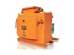 KXJT-90礦用隔爆兼本安型變頻調(diào)速控制箱