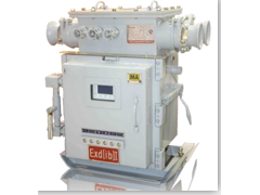 QJZ2-200、315、400礦用隔爆型真空起動器