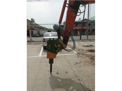 連港工兵破碎錘陽江市供應