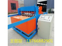 鋼筋排焊網機2000型鋼筋焊網機直發云南