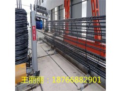 鋼筋籠繞籠機鋼筋籠繞筋機廠家直發廣西